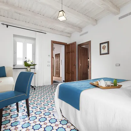 Palazzo Delle Grazie 4* Sorrento