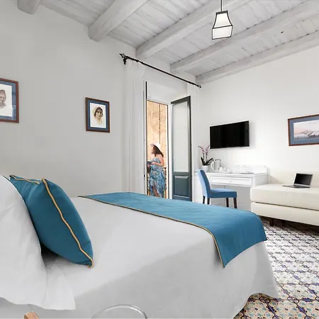 Palazzo Delle Grazie Bed & Breakfast Sorrento