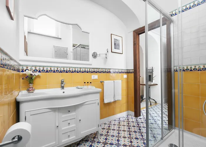 Palazzo Delle Grazie 4* Сорренто