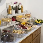 Palazzo Delle Grazie 住宿加早餐酒店 4*
