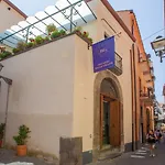 住宿加早餐酒店 Palazzo Delle Grazie 4*