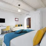 Palazzo Delle Grazie 住宿加早餐酒店 索伦托