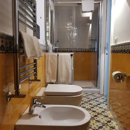 Palazzo Delle Grazie Bed & Breakfast