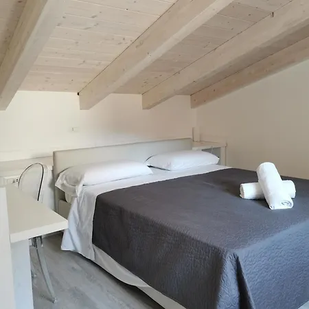 Bed and Breakfast Palazzo Delle Grazie