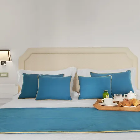 Bed & Breakfast Palazzo Delle Grazie 4*