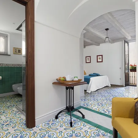 Palazzo Delle Grazie Bed & Breakfast