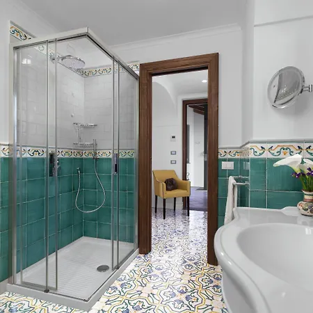 Palazzo Delle Grazie Bed & Breakfast 4*