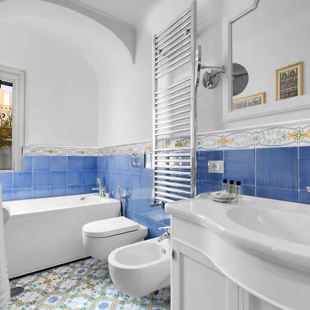 Palazzo Delle Grazie 4* Sorrento