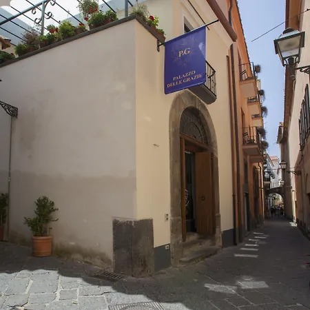 Palazzo Delle Grazie Bed & Breakfast
