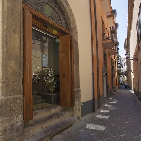 住宿加早餐酒店 Palazzo Delle Grazie 4*