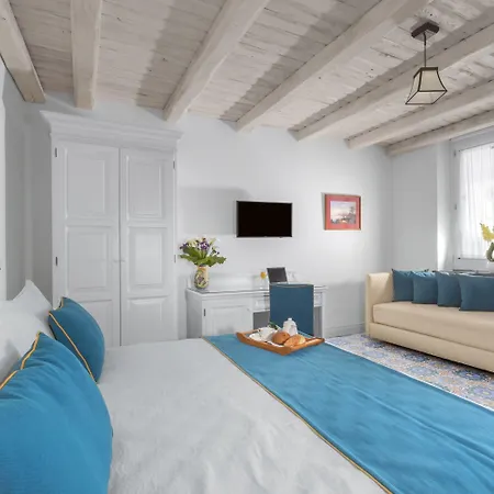 Bed & Breakfast Palazzo Delle Grazie