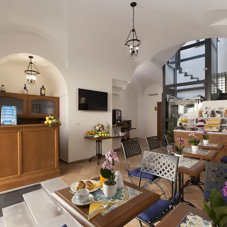住宿加早餐酒店 Palazzo Delle Grazie
