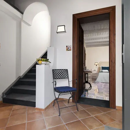 Palazzo Delle Grazie Bed & Breakfast Sorrento