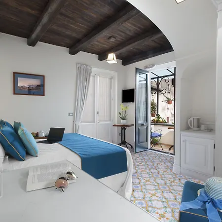 Bed & Breakfast Palazzo Delle Grazie