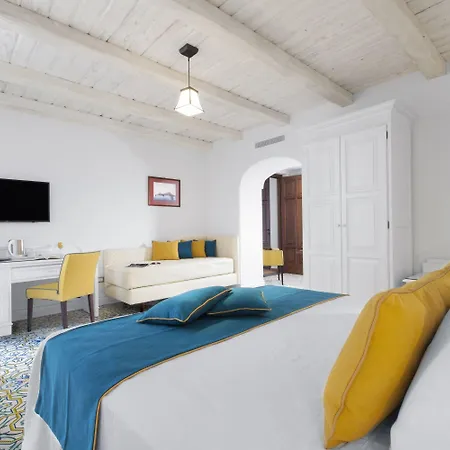 Palazzo Delle Grazie Bed & Breakfast Sorrento
