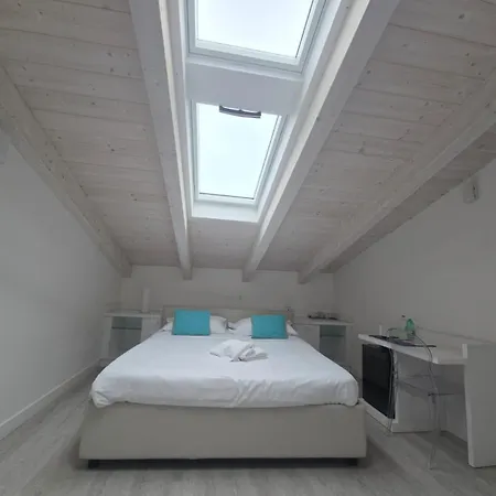 Palazzo Delle Grazie Frühstückspension 4*