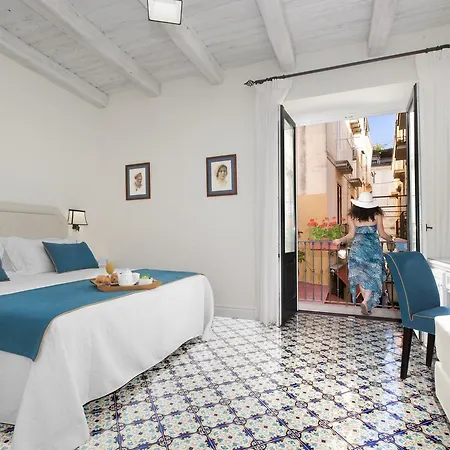 Frühstückspension Palazzo Delle Grazie 4*